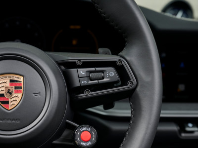 Porsche 911 Gebrauchtwagen