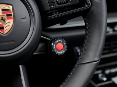 Porsche 911 Gebrauchtwagen