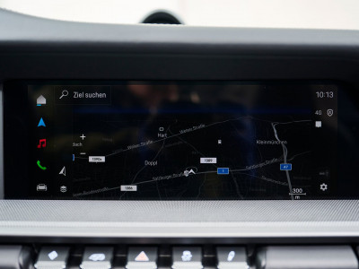 Porsche 911 Gebrauchtwagen