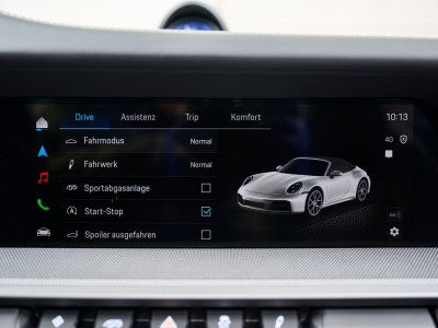 Porsche 911 Gebrauchtwagen