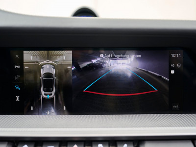 Porsche 911 Gebrauchtwagen