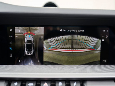 Porsche 911 Gebrauchtwagen