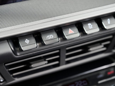 Porsche 911 Gebrauchtwagen