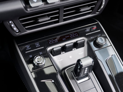 Porsche 911 Gebrauchtwagen