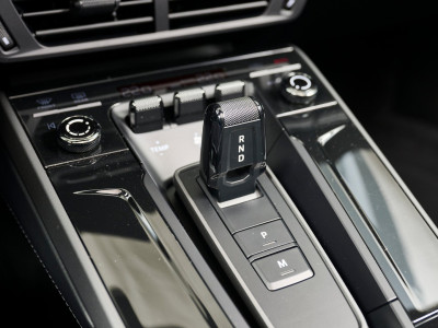 Porsche 911 Gebrauchtwagen