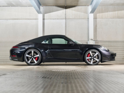 Porsche 911 Gebrauchtwagen