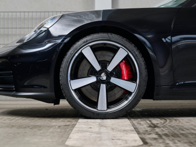 Porsche 911 Gebrauchtwagen