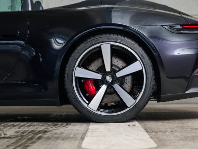 Porsche 911 Gebrauchtwagen