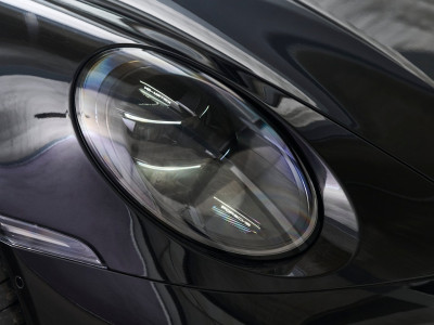 Porsche 911 Gebrauchtwagen