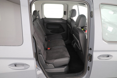 VW Caddy Gebrauchtwagen VW Caddy Gebrauchtwagen