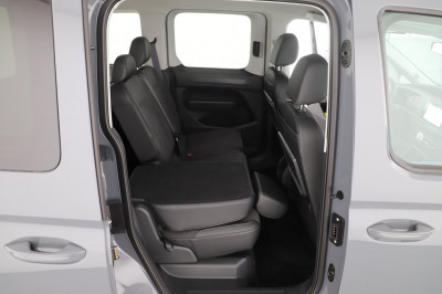 VW Caddy Gebrauchtwagen VW Caddy Gebrauchtwagen