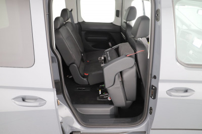 VW Caddy Gebrauchtwagen VW Caddy Gebrauchtwagen