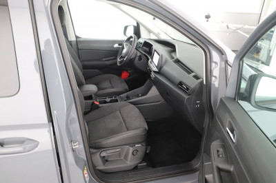 VW Caddy Gebrauchtwagen VW Caddy Gebrauchtwagen