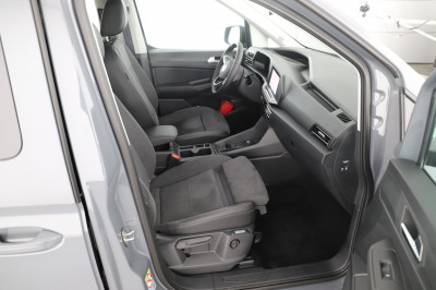 VW Caddy Gebrauchtwagen VW Caddy Gebrauchtwagen