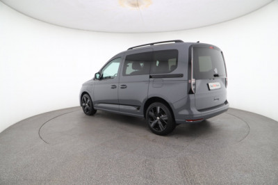 VW Caddy Gebrauchtwagen VW Caddy Gebrauchtwagen