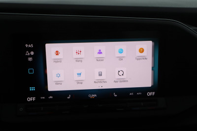 VW Caddy Gebrauchtwagen VW Caddy Gebrauchtwagen