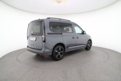 VW Caddy Gebrauchtwagen VW Caddy Gebrauchtwagen