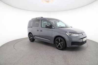 VW Caddy Gebrauchtwagen VW Caddy Gebrauchtwagen