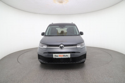 VW Caddy Gebrauchtwagen VW Caddy Gebrauchtwagen