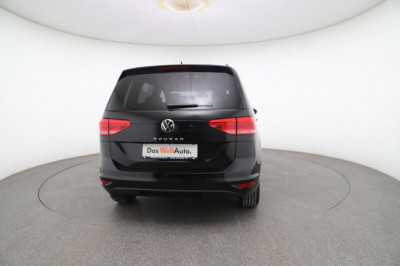 VW Touran Gebrauchtwagen VW Touran Gebrauchtwagen