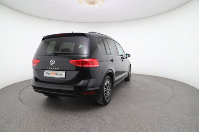 VW Touran Gebrauchtwagen VW Touran Gebrauchtwagen
