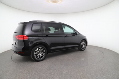 VW Touran Gebrauchtwagen VW Touran Gebrauchtwagen