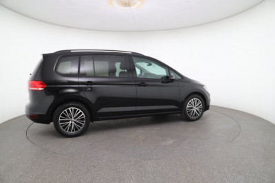 VW Touran Gebrauchtwagen VW Touran Gebrauchtwagen