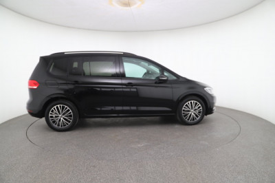 VW Touran Gebrauchtwagen VW Touran Gebrauchtwagen