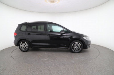 VW Touran Gebrauchtwagen VW Touran Gebrauchtwagen