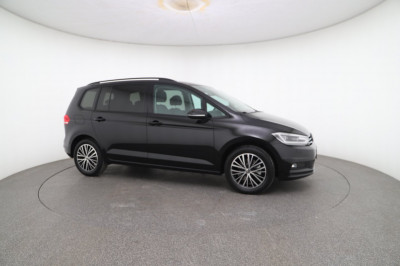 VW Touran Gebrauchtwagen VW Touran Gebrauchtwagen