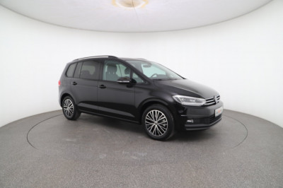 VW Touran Gebrauchtwagen VW Touran Gebrauchtwagen