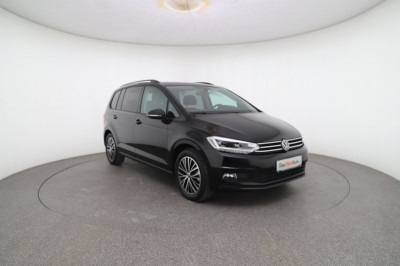 VW Touran Gebrauchtwagen VW Touran Gebrauchtwagen