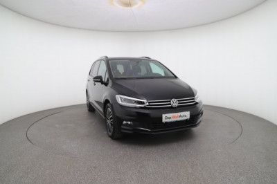 VW Touran Gebrauchtwagen VW Touran Gebrauchtwagen