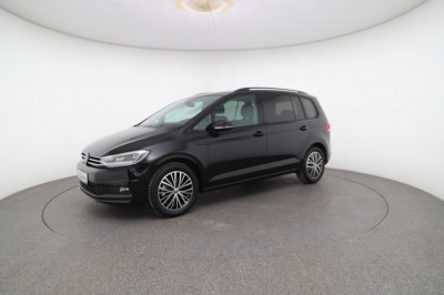 VW Touran Gebrauchtwagen VW Touran Gebrauchtwagen