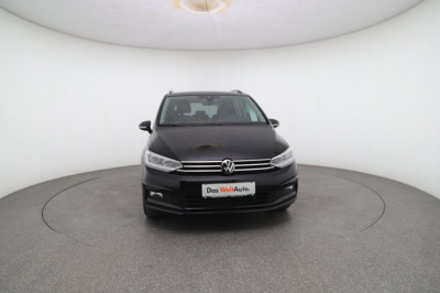 VW Touran Gebrauchtwagen VW Touran Gebrauchtwagen