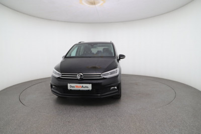 VW Touran Gebrauchtwagen VW Touran Gebrauchtwagen