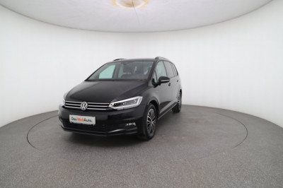 VW Touran Gebrauchtwagen VW Touran Gebrauchtwagen