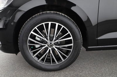 VW Touran Gebrauchtwagen VW Touran Gebrauchtwagen