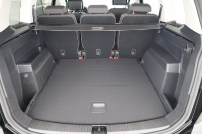 VW Touran Gebrauchtwagen VW Touran Gebrauchtwagen