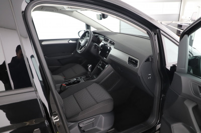 VW Touran Gebrauchtwagen VW Touran Gebrauchtwagen