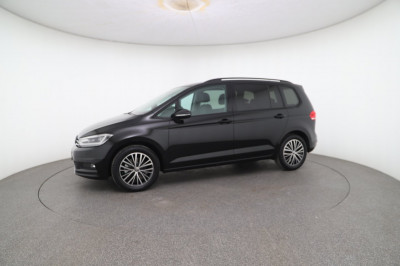 VW Touran Gebrauchtwagen VW Touran Gebrauchtwagen