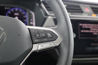 VW Touran Gebrauchtwagen VW Touran Gebrauchtwagen