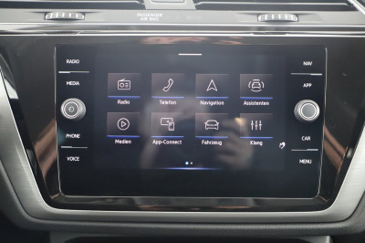 VW Touran Gebrauchtwagen VW Touran Gebrauchtwagen