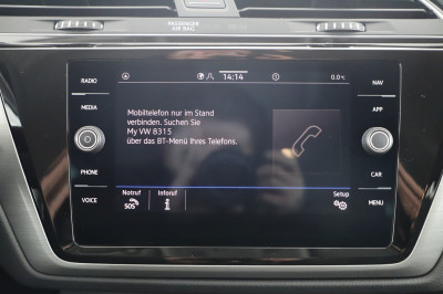 VW Touran Gebrauchtwagen VW Touran Gebrauchtwagen