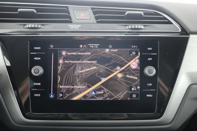 VW Touran Gebrauchtwagen VW Touran Gebrauchtwagen