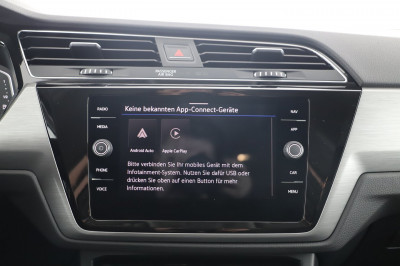 VW Touran Gebrauchtwagen VW Touran Gebrauchtwagen