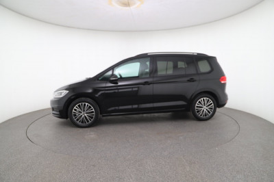 VW Touran Gebrauchtwagen VW Touran Gebrauchtwagen