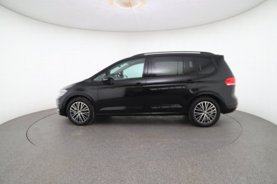 VW Touran Gebrauchtwagen VW Touran Gebrauchtwagen
