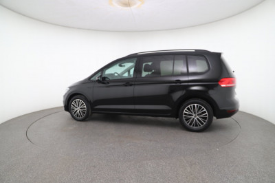 VW Touran Gebrauchtwagen VW Touran Gebrauchtwagen