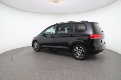 VW Touran Gebrauchtwagen VW Touran Gebrauchtwagen